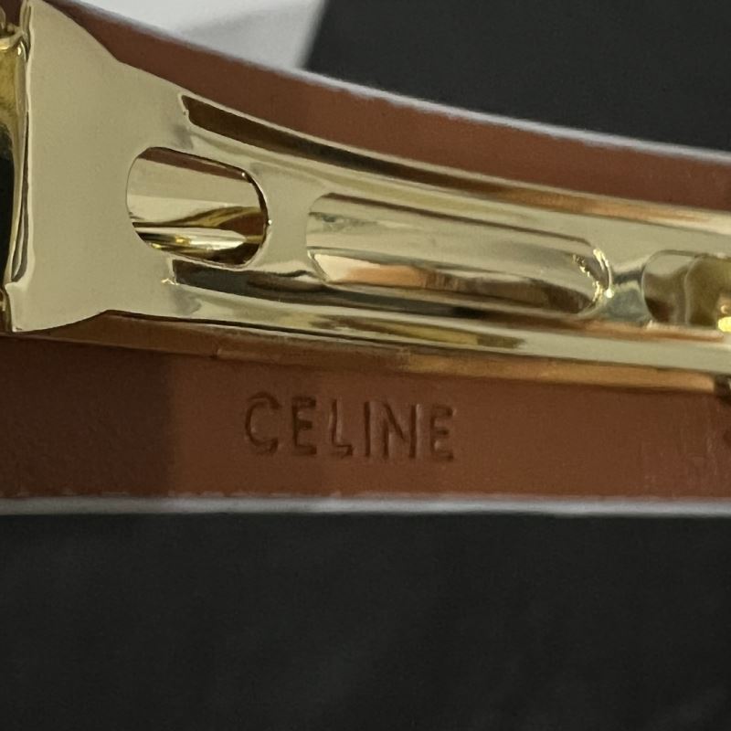 Celine Hairpins